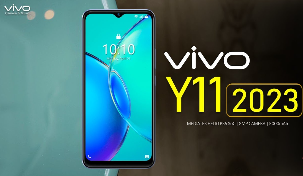 Vivo Y11