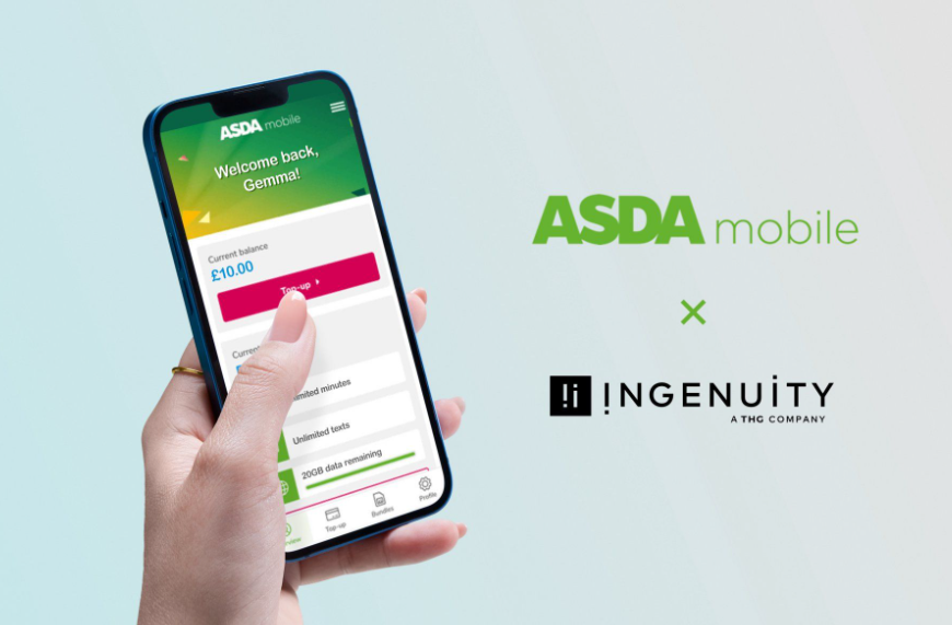 Asda Mobile