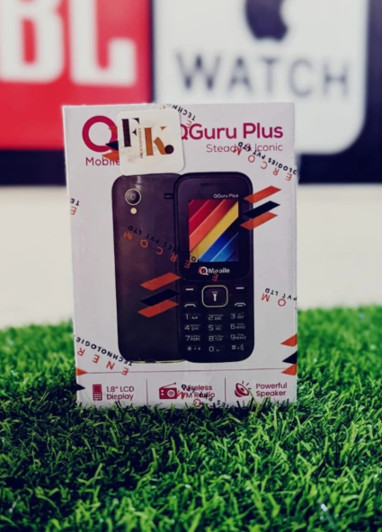 QMobile