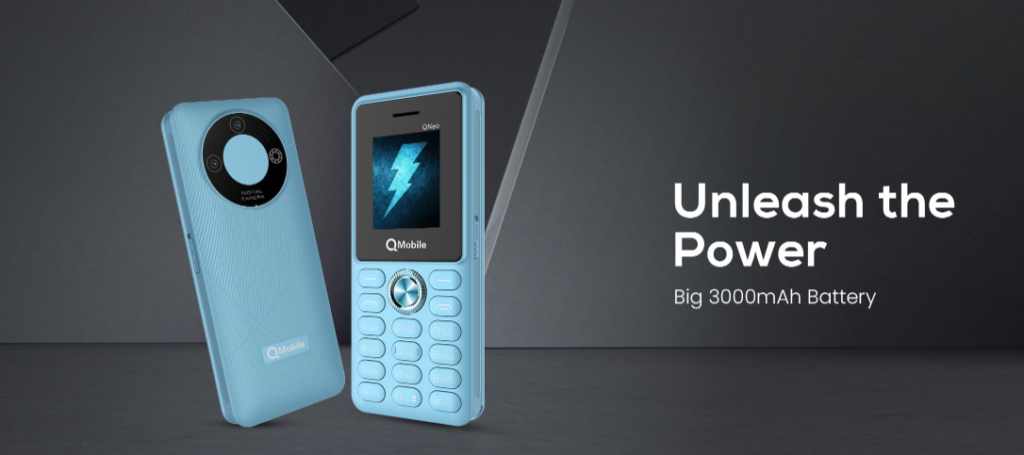 QMobile