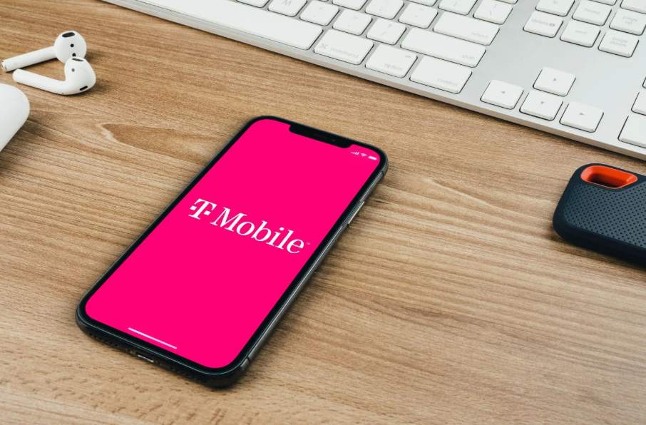 T-Mobile