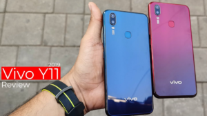 Vivo Y11