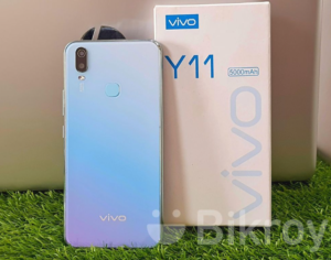 Vivo Y11