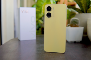Vivo Y16