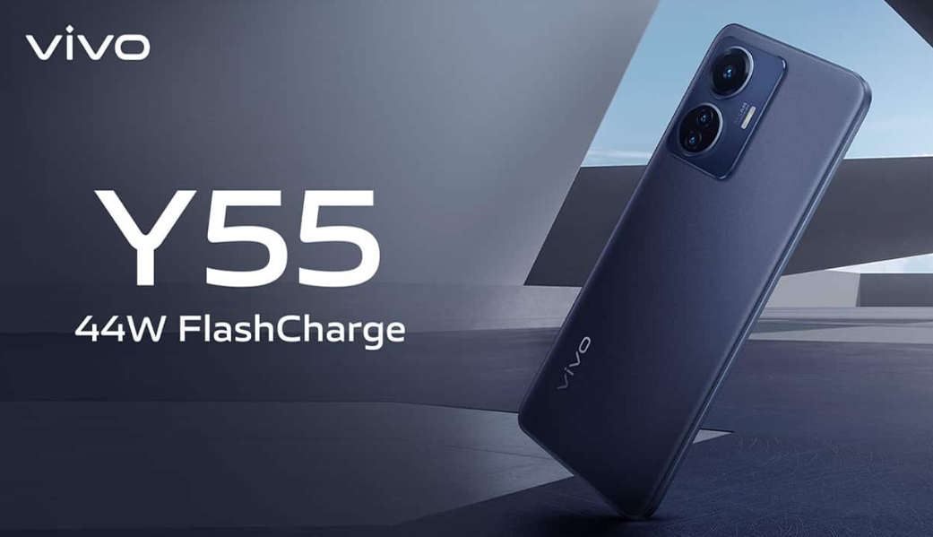 Vivo Y55