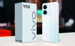 Vivo Y55