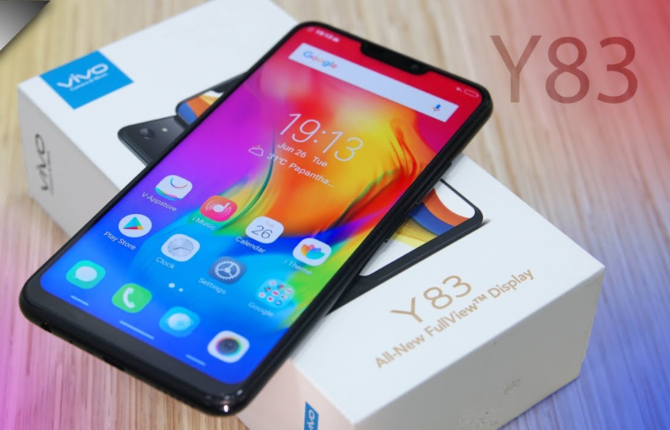 Vivo Y83