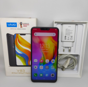Vivo Y83