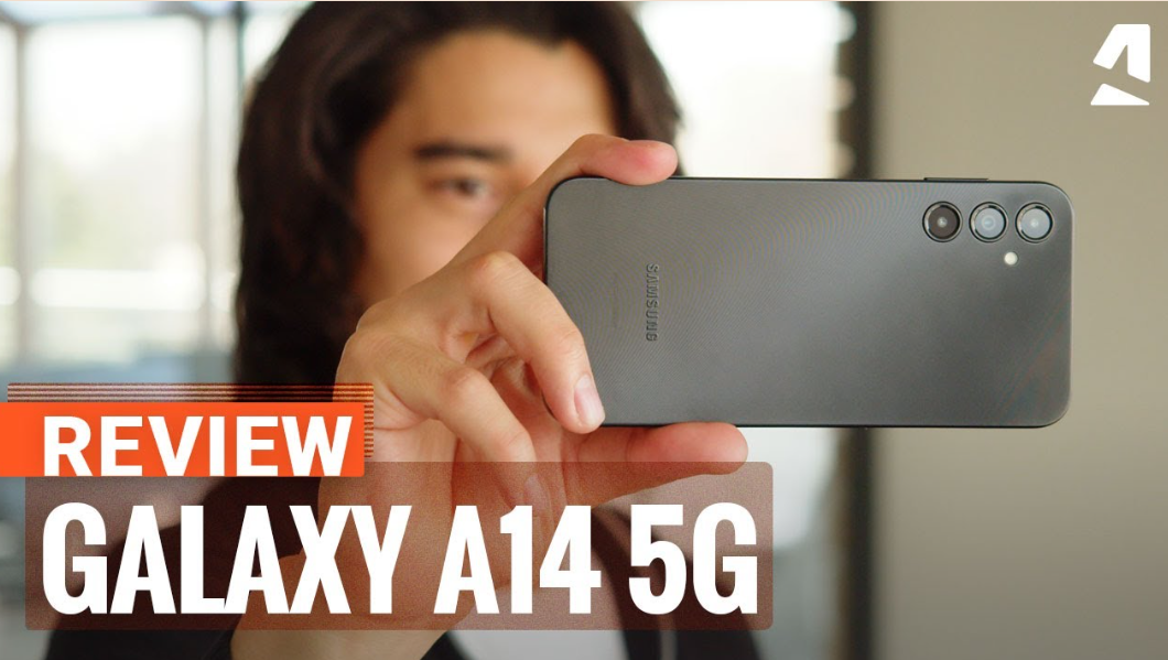 Galaxy A14 5G