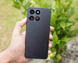 Honor X6a