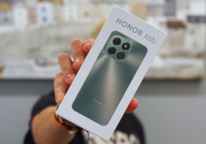 Honor X6b
