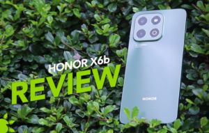 Honor X6b