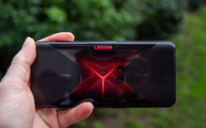 Lenovo Gaming Smartphone