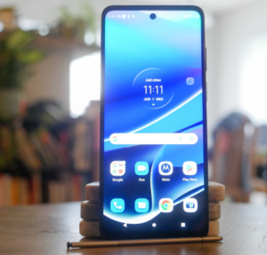 Motorola Moto G Stylus 5G