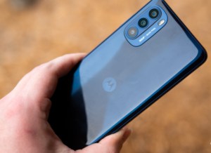 Motorola Moto G Stylus 5G