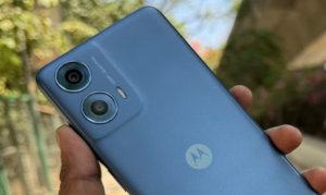 Motorola Moto G24