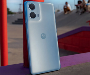 Motorola Moto G24