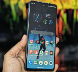 Motorola Moto G24