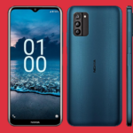Nokia G100