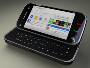 Nokia N97