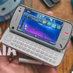 Nokia N97