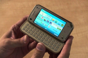 Nokia N97