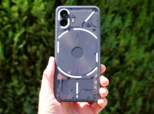 Nothing Phone (2a)