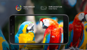 Samsung Galaxy J4