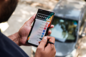 Samsung Galaxy S22 Ultra