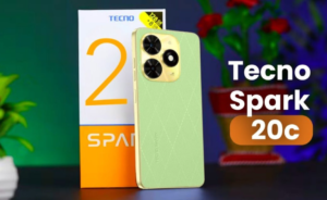 Tecno Spark 20C