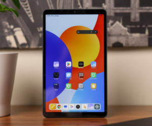 Xiaomi Redmi Pad SE