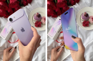 iPhone 17 Air