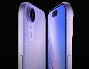 iPhone 17 Air