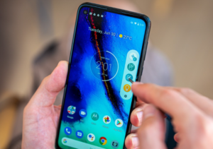 Moto G Stylus 2021