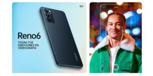 Oppo Reno6