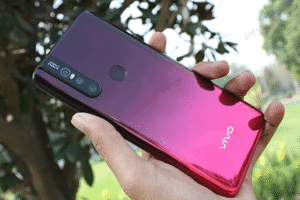 Vivo V15
