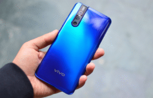 Vivo V15