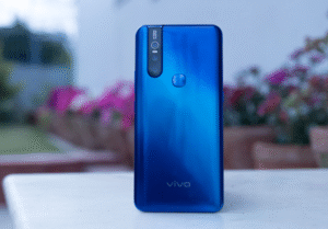 Vivo V15