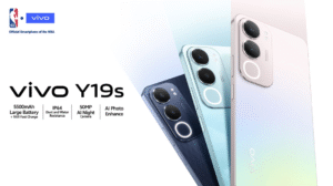 Vivo Y19s